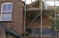 free Lower Marsh home extension quotes